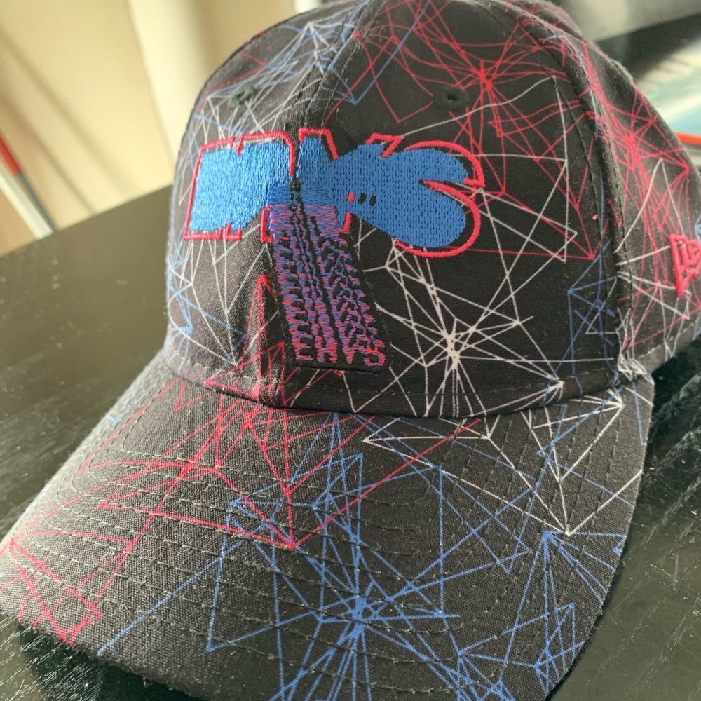 Jaden smith merch hat